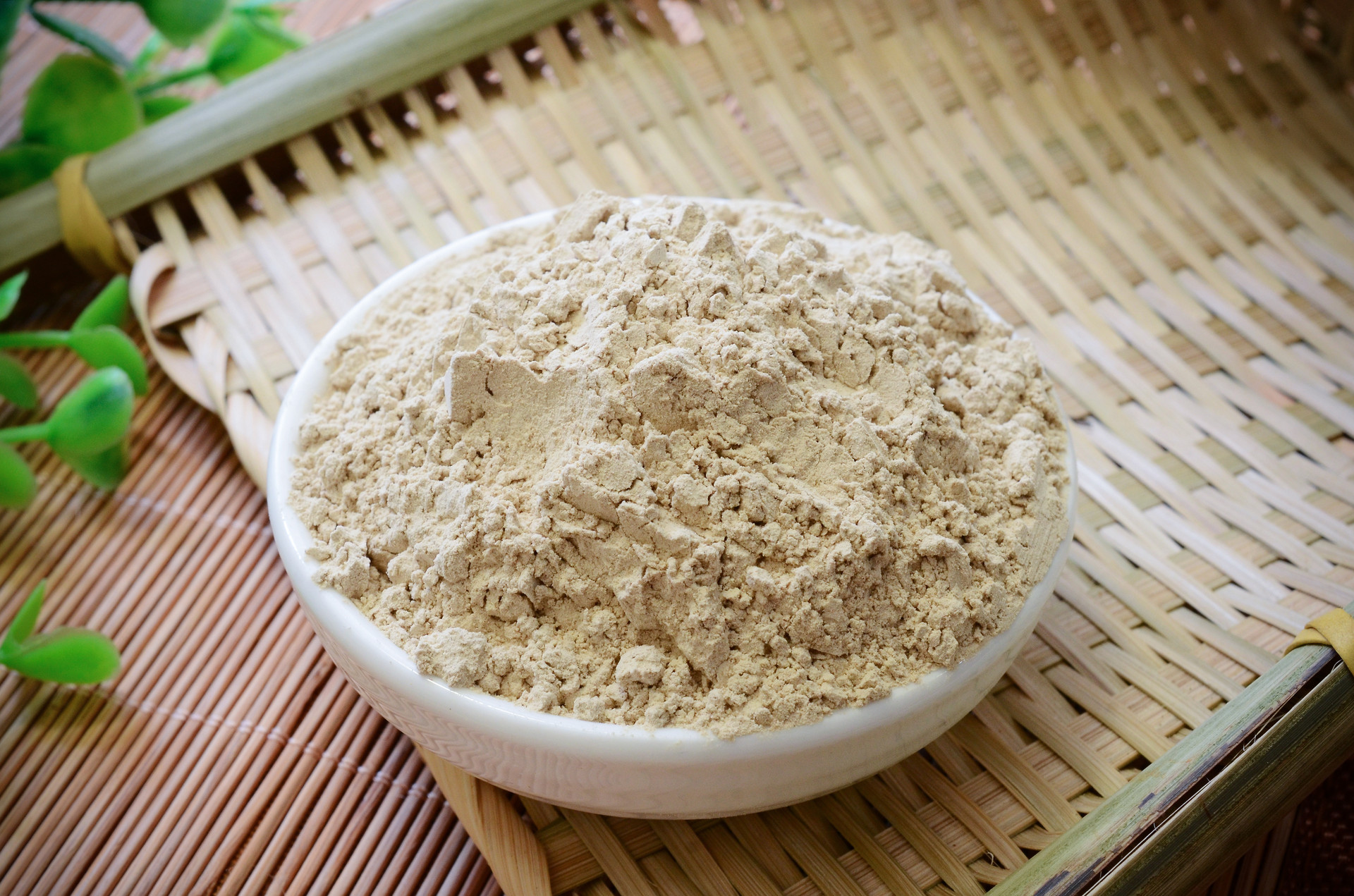 生完孩子很适合吃文山三七粉,为什么?
