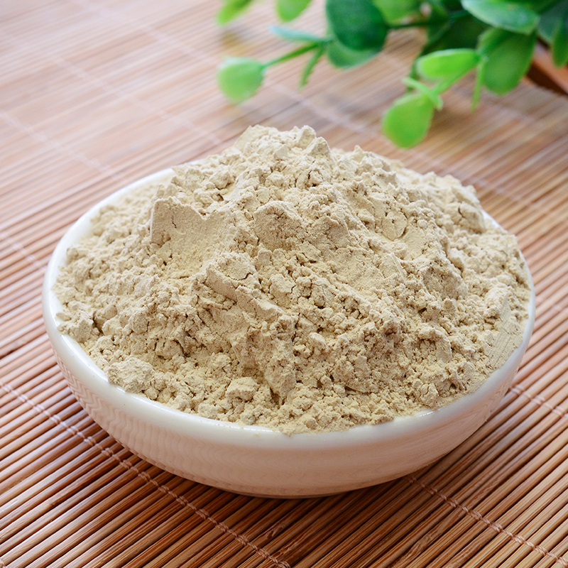 三七粉有软化血管的功效吗?