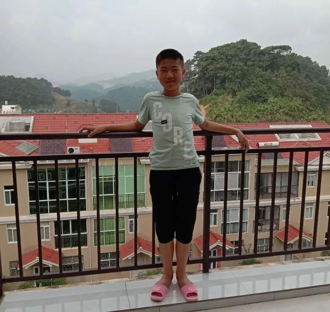 紧急寻人!马关一小孩上学路上失联……