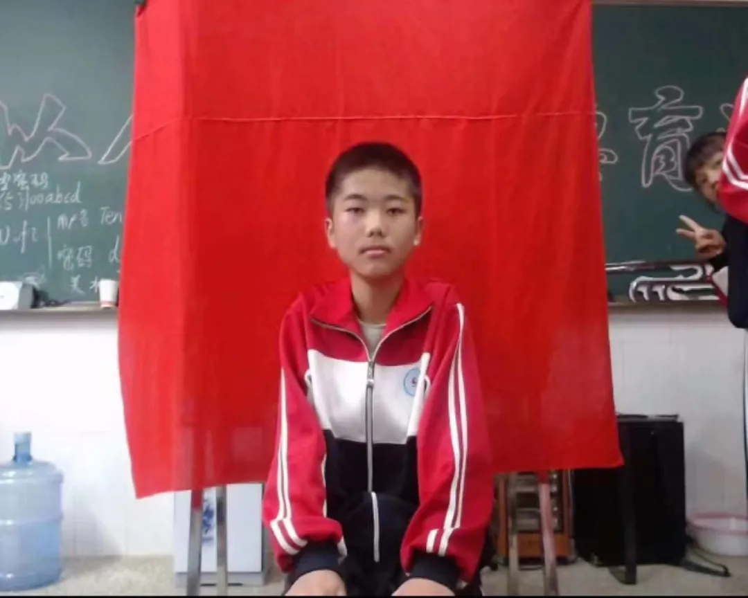 紧急寻人!马关一小孩上学路上失联……